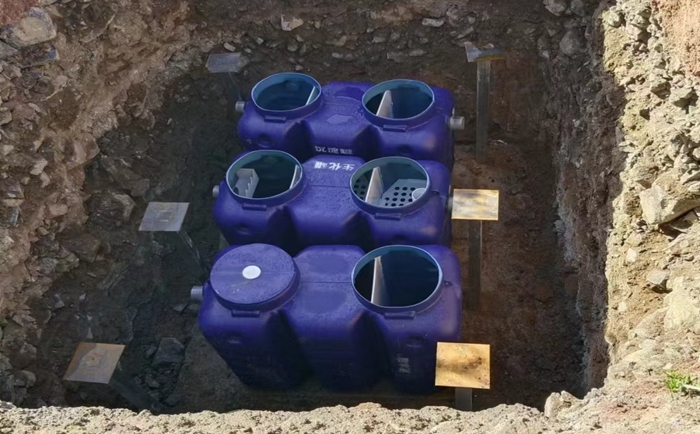 什么是PE農(nóng)污設(shè)備？