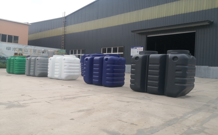 常見的農村污水處理設備有哪些種類？