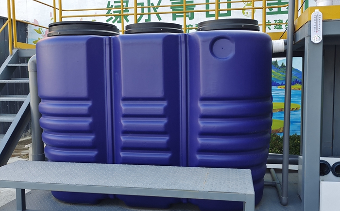 生活污水處理設(shè)備怎么選擇 生活污水處理設(shè)備怎么選擇