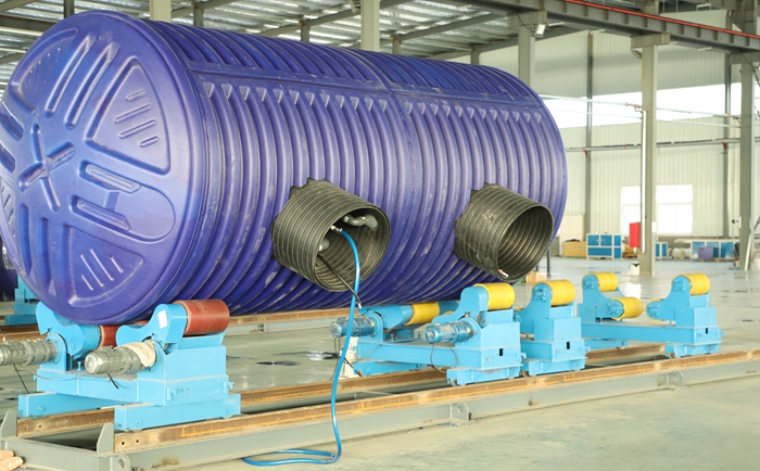 關于pe一體化污水處理設備使用和保養說明