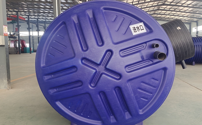 關于pe一體化污水處理設備使用和保養說明