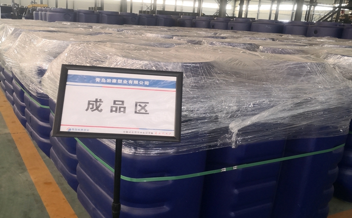 選擇凈化槽污水處理設備廠家我們需要注意什么?