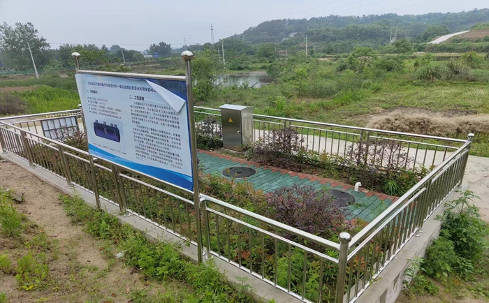 污水處理設備的優勢體現在哪里？