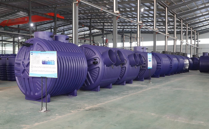 污水處理設(shè)備的優(yōu)勢(shì)體現(xiàn)在哪里?