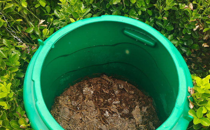 堆肥桶 堆肥桶