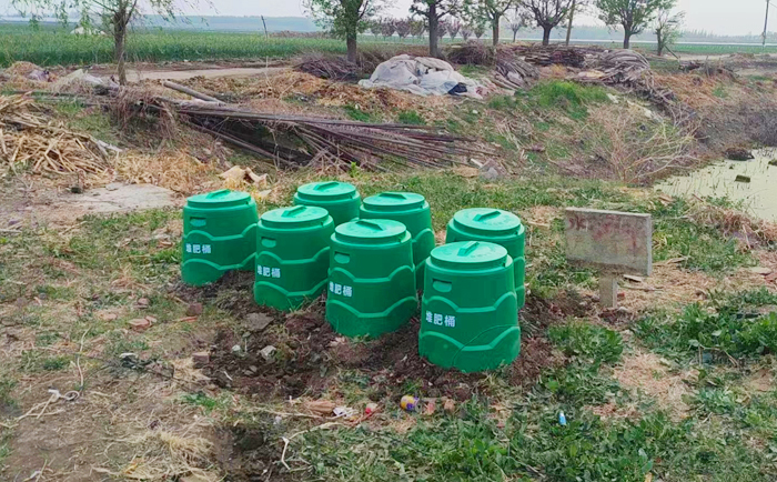 廚余堆肥桶堆肥一般多少時間？