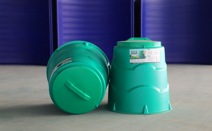 廚余垃圾可以做肥料嗎？